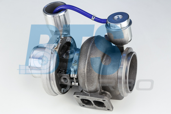 Compresor,sistem de supraalimentare T916976 BTS Turbo